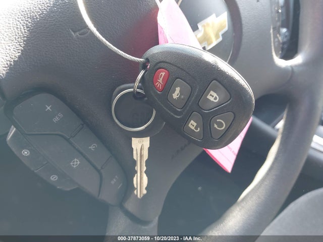 Chevrolet Impala Limited Lt 2015 2G1WB5E37F1140511 Image 11