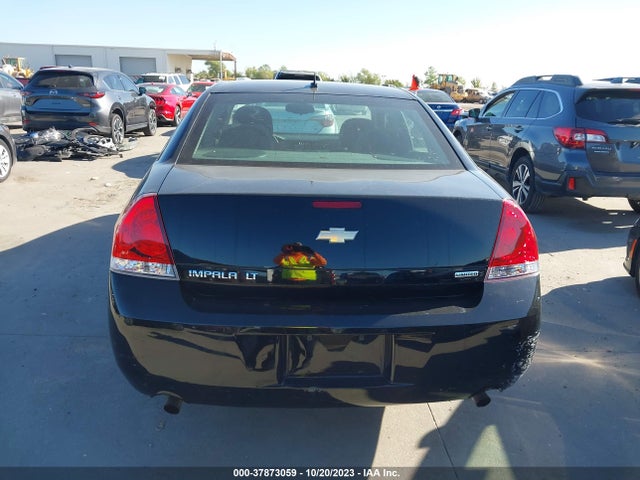 2015 CHEVROLET IMPALA LIMITED LT VIN: 2G1WB5E37F1140511