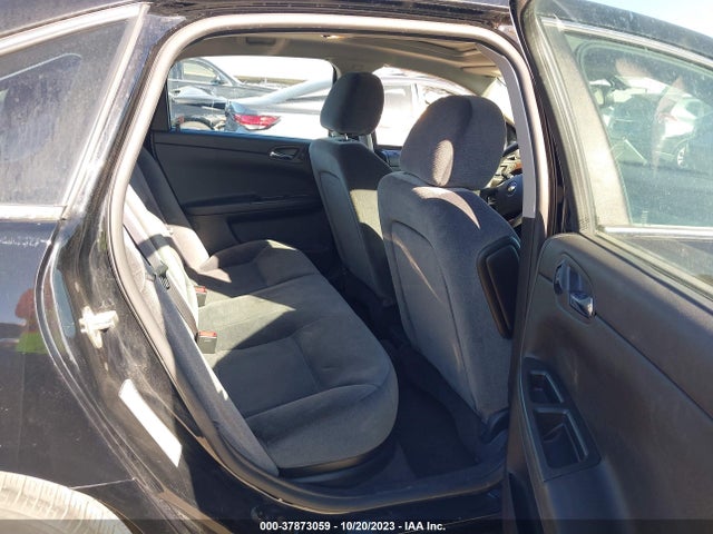 2015 CHEVROLET IMPALA LIMITED LT VIN: 2G1WB5E37F1140511