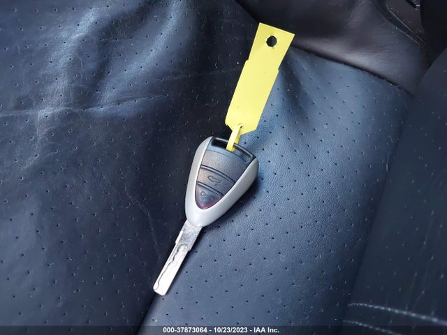 2007 PORSCHE 911 WP0AB29997S731410 Photo 10