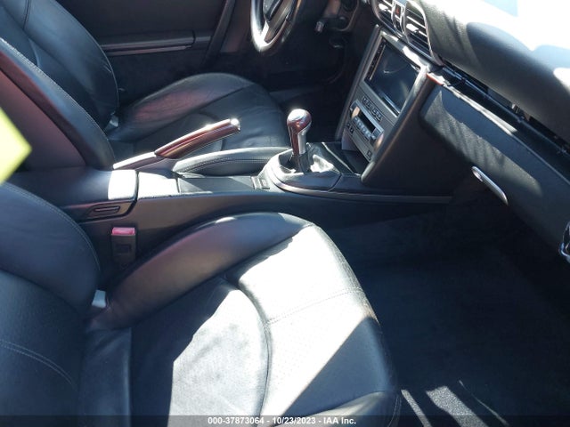 2007 PORSCHE 911 WP0AB29997S731410 Photo 4