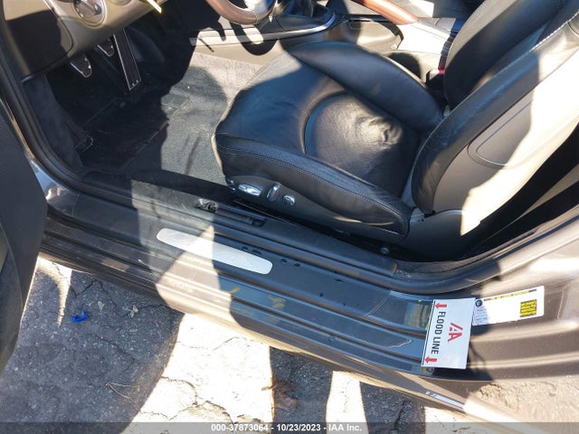 2007 PORSCHE 911 WP0AB29997S731410 Photo 5