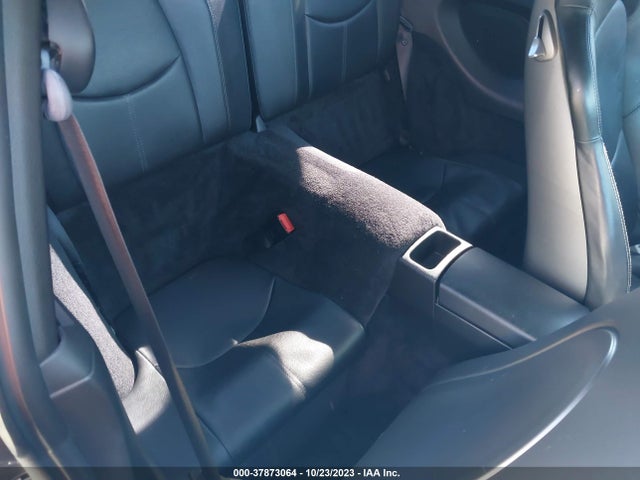 2007 PORSCHE 911 WP0AB29997S731410 Photo 7