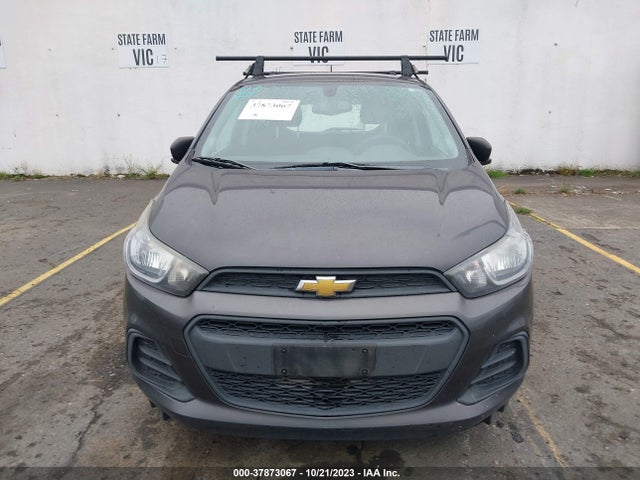 Chevrolet SPARK LS 2016 KL8CA6SA3GC585158 Image 12