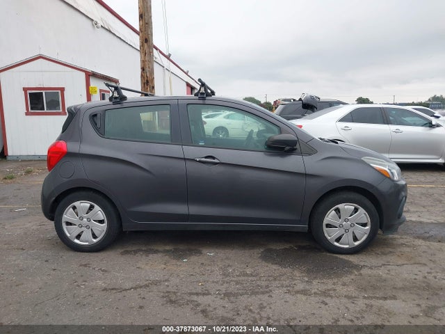 Chevrolet SPARK LS 2016 KL8CA6SA3GC585158 Image 13