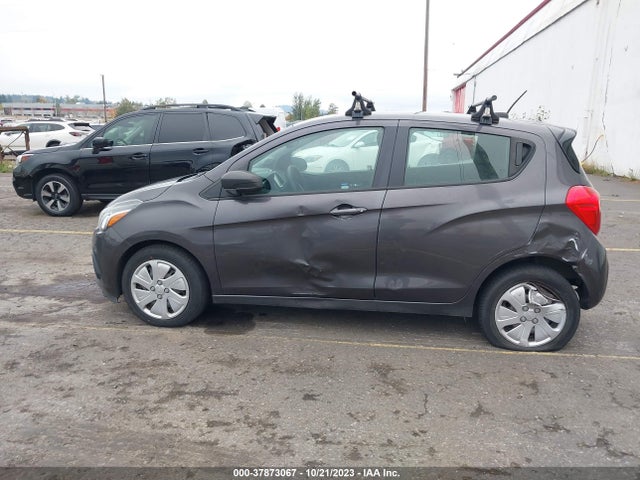 Chevrolet SPARK LS 2016 KL8CA6SA3GC585158 Image 14