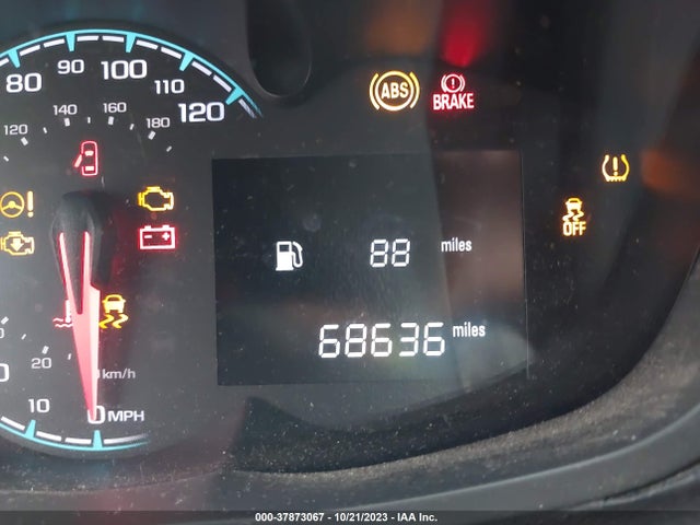 Chevrolet SPARK LS 2016 KL8CA6SA3GC585158 Image 15