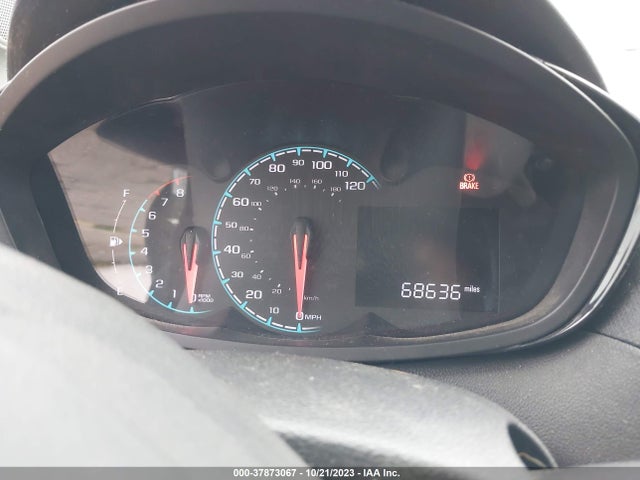 Chevrolet SPARK LS 2016 KL8CA6SA3GC585158 Image 7