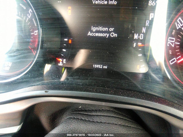 Dodge Challenger Sxt 2022 2C3CDZAGXNH242593 Image 7