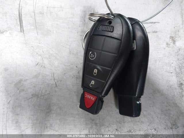 RAM 1500 Big Horn 2017 3C6RR7LT1HG751313 Image 11