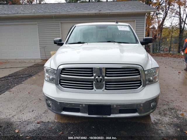 RAM 1500 Big Horn 2017 3C6RR7LT1HG751313 Image 12