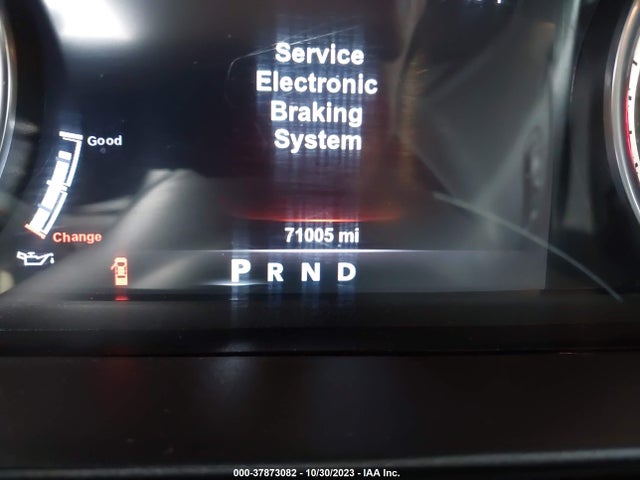 RAM 1500 Big Horn 2017 3C6RR7LT1HG751313 Image 15
