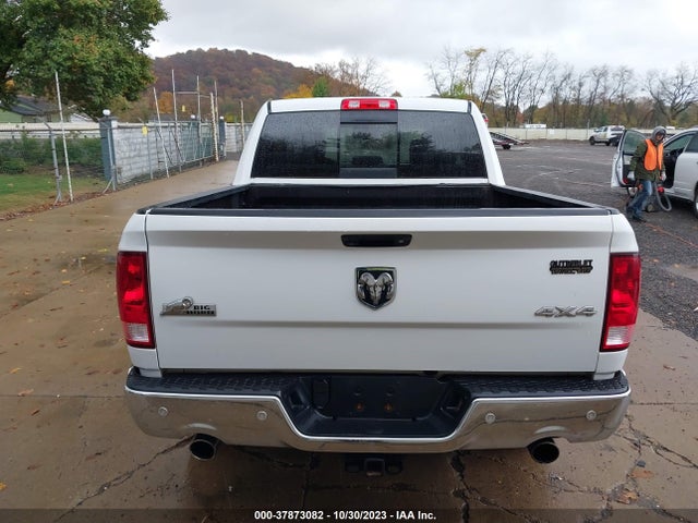 RAM 1500 Big Horn 2017 3C6RR7LT1HG751313 Image 16