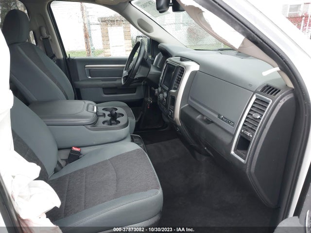 RAM 1500 Big Horn 2017 3C6RR7LT1HG751313 Image 5