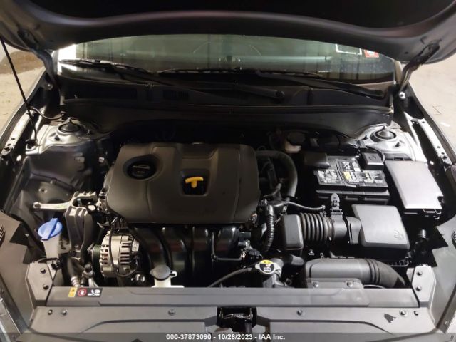 3KPF54AD9NE505926 KIA Forte Gt-line