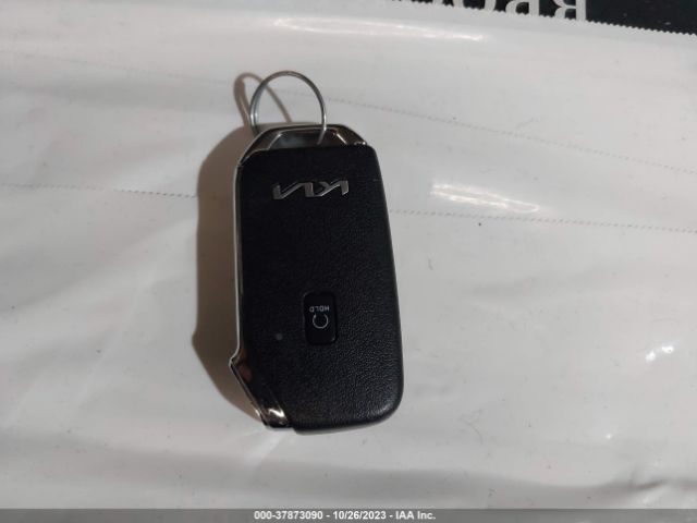 3KPF54AD9NE505926 KIA Forte Gt-line