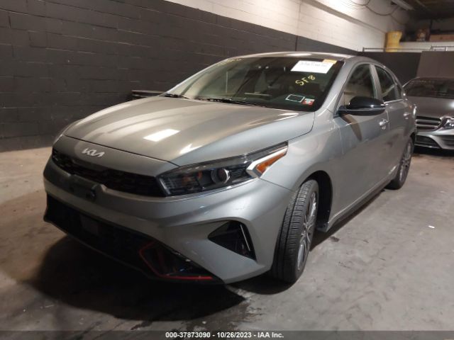 3KPF54AD9NE505926 KIA Forte Gt-line