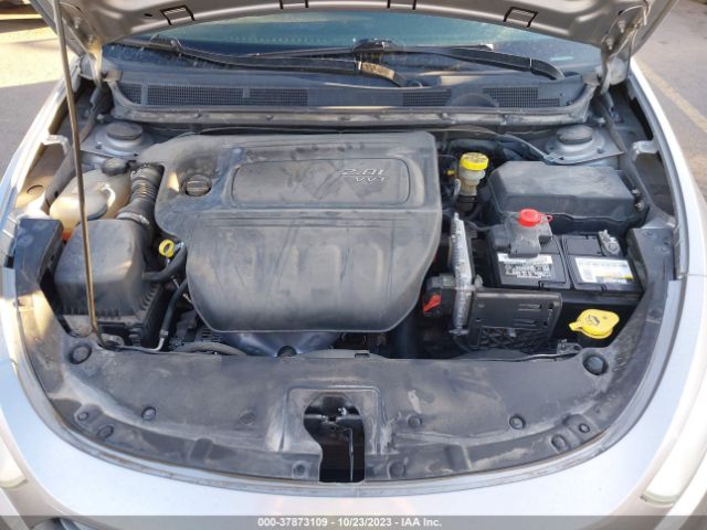1C3CDFAA9FD415366 Dodge DART SE