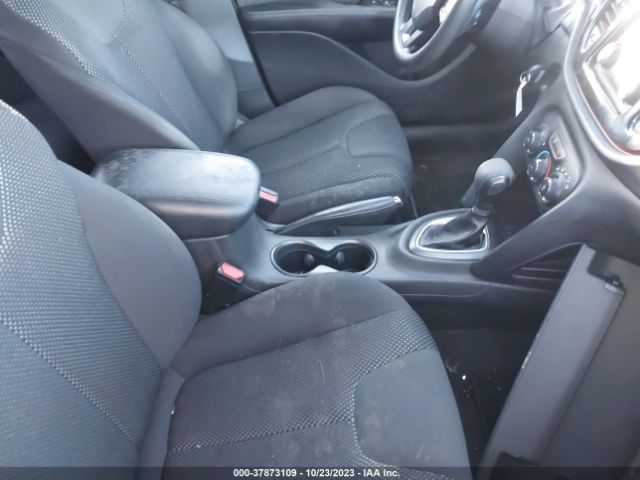 1C3CDFAA9FD415366 Dodge DART SE