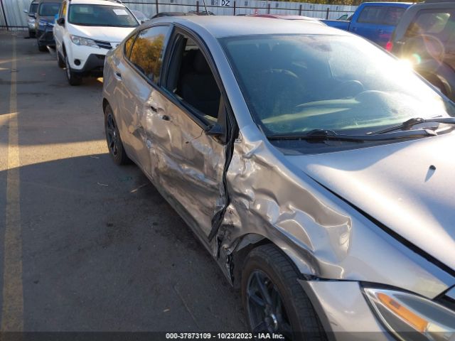 1C3CDFAA9FD415366 Dodge DART SE