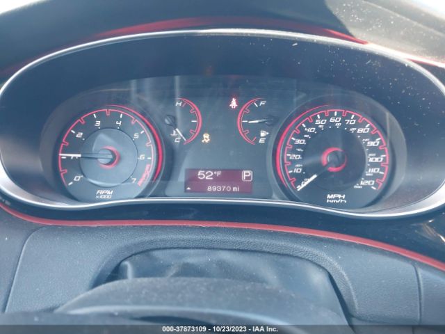 1C3CDFAA9FD415366 Dodge DART SE