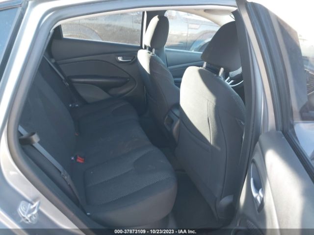 1C3CDFAA9FD415366 Dodge DART SE