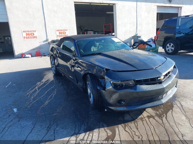 2014 2G1FB3D38E9146484 main image