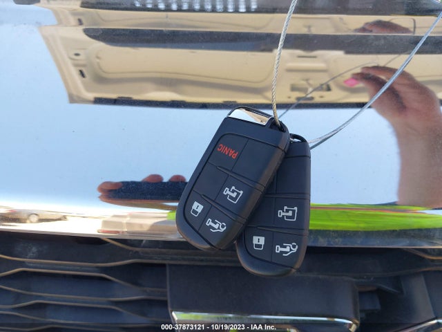 RAM Promaster Window Van 2022 3C6LRVPG5NE135001 Image 11