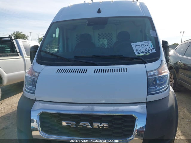 RAM Promaster Window Van 2022 3C6LRVPG5NE135001 Image 12