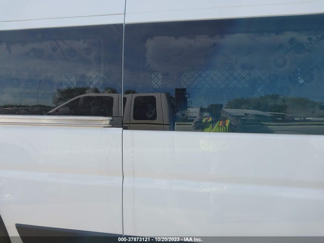 RAM Promaster Window Van 2022 3C6LRVPG5NE135001 Image 13