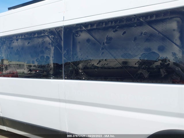 RAM Promaster Window Van 2022 3C6LRVPG5NE135001 Image 14