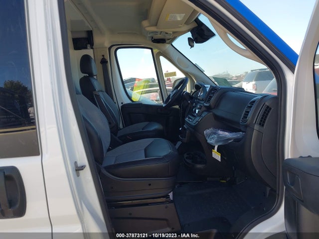 RAM Promaster Window Van 2022 3C6LRVPG5NE135001 Image 5