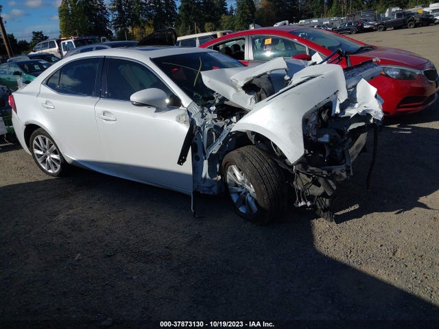 JTHBF1D2XE5042483 Lexus IS 250