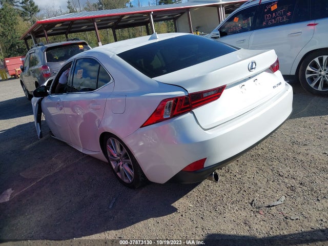 JTHBF1D2XE5042483 Lexus IS 250