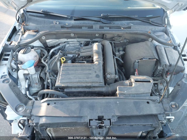 3VW2B7AJXHM233134 Volkswagen Jetta 1.4t S