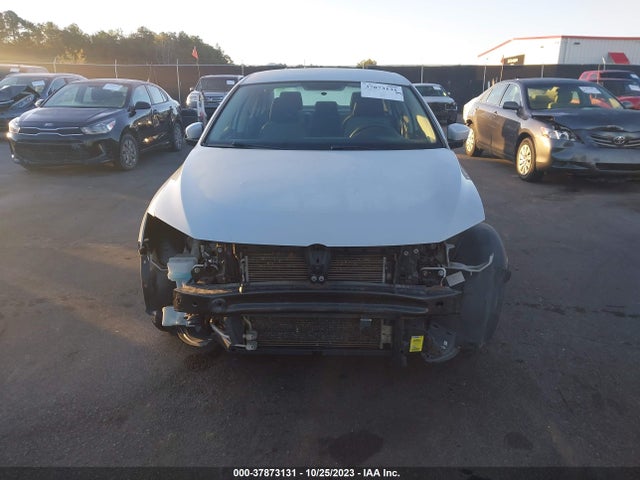3VW2B7AJXHM233134 Volkswagen Jetta 1.4t S