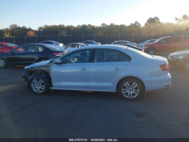 3VW2B7AJXHM233134 Volkswagen Jetta 1.4t S