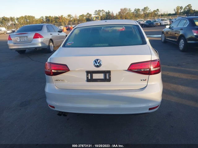 3VW2B7AJXHM233134 Volkswagen Jetta 1.4t S