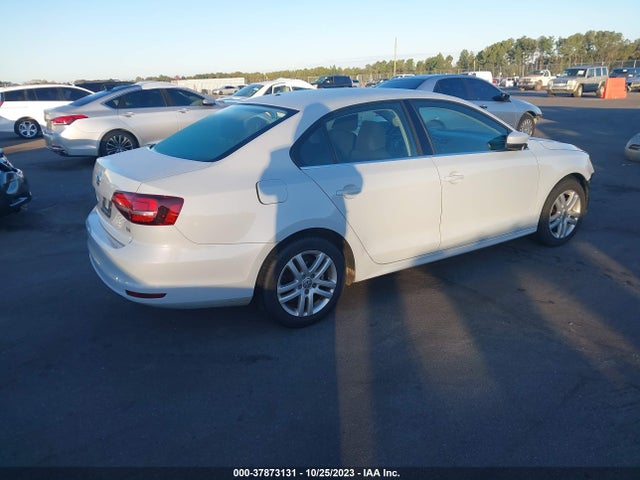 3VW2B7AJXHM233134 Volkswagen Jetta 1.4t S