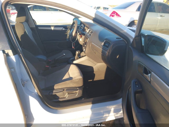 3VW2B7AJXHM233134 Volkswagen Jetta 1.4t S