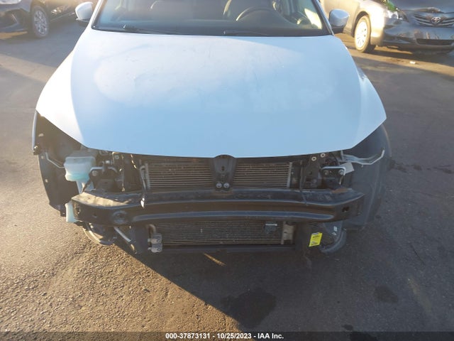 3VW2B7AJXHM233134 Volkswagen Jetta 1.4t S