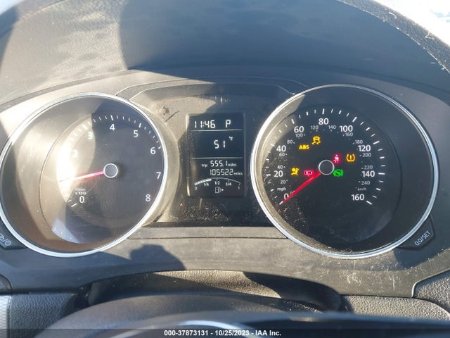 3VW2B7AJXHM233134 Volkswagen Jetta 1.4t S