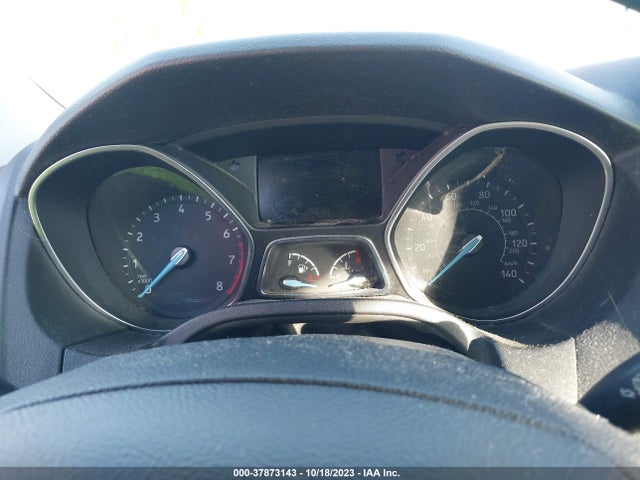 Ford FOCUS SE 2016 1FADP3K27GL294833 Image 7