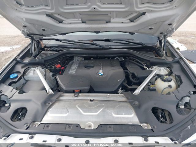 5UXTR7C54KLF36553 BMW X3 Sdrive30i