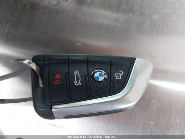 5UXTR7C54KLF36553 BMW X3 Sdrive30i
