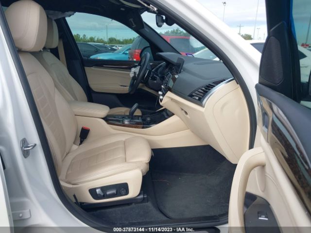 5UXTR7C54KLF36553 BMW X3 Sdrive30i