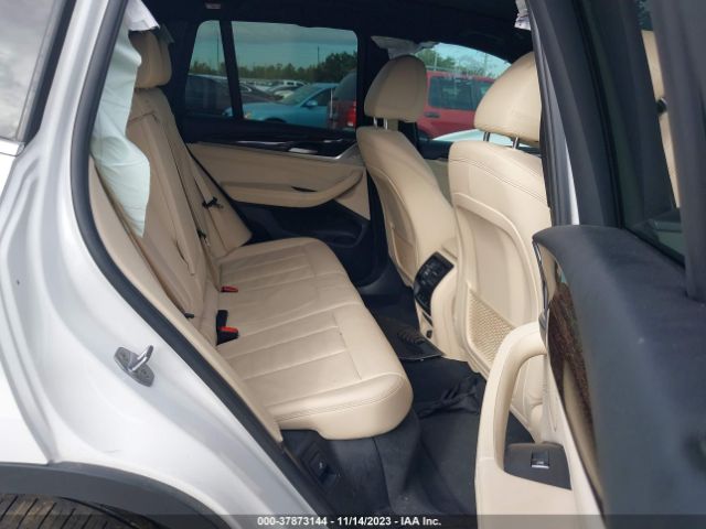 5UXTR7C54KLF36553 BMW X3 Sdrive30i