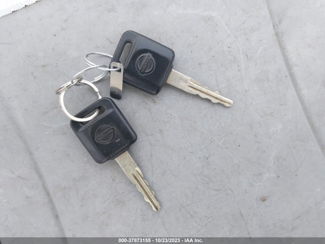 Nissan Versa Note S Plus/sv/sr/s (sr)/sl 2016 3N1CE2CP6GL368685 Image 11