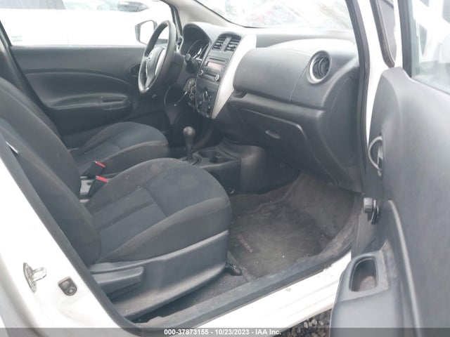 Nissan Versa Note S Plus/sv/sr/s (sr)/sl 2016 3N1CE2CP6GL368685 Image 5