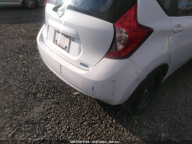 Nissan Versa Note S Plus/sv/sr/s (sr)/sl 2016 3N1CE2CP6GL368685 Image 6